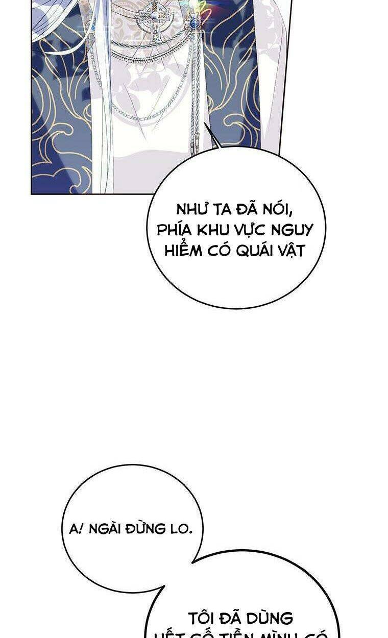 Phía Sau Mặt Nạ Của Nam Chính Hiền Lành - Chapter 18 - Page 4