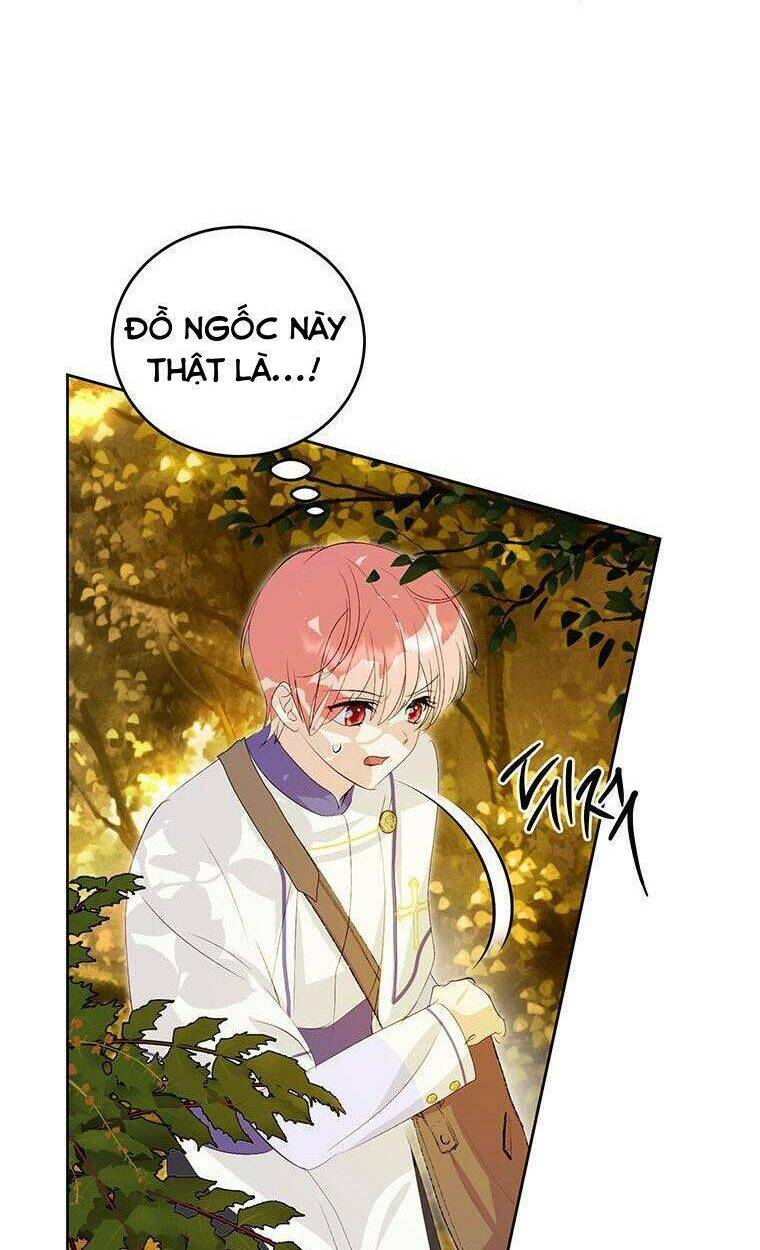 Phía Sau Mặt Nạ Của Nam Chính Hiền Lành - Chapter 18 - Page 54