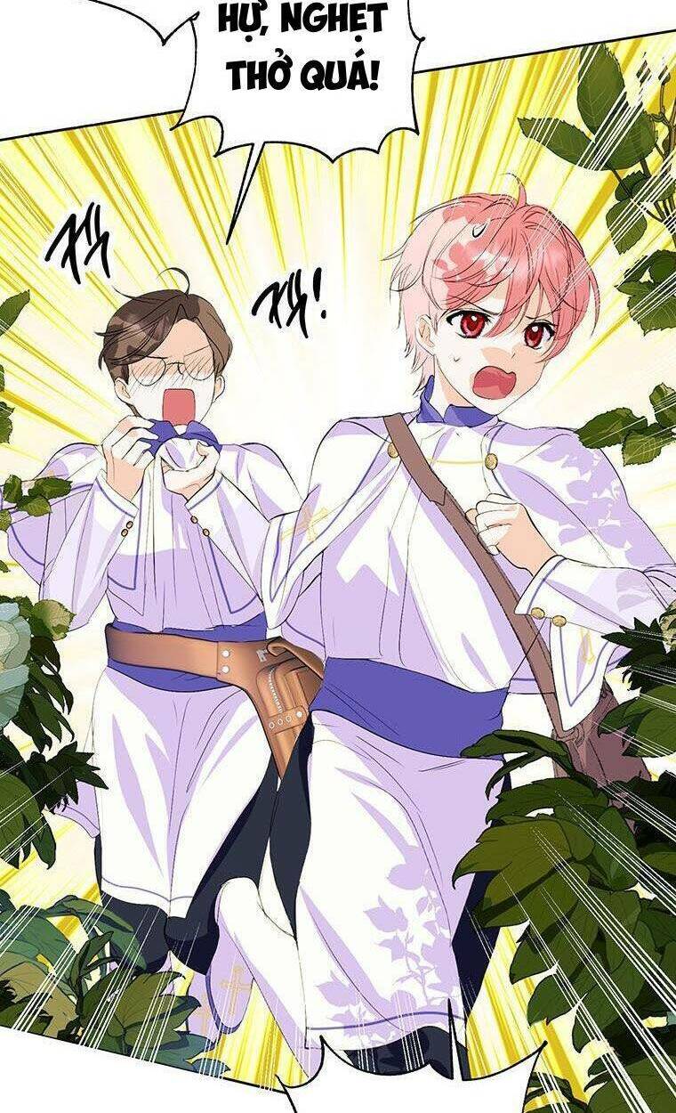 Phía Sau Mặt Nạ Của Nam Chính Hiền Lành - Chapter 18 - Page 67