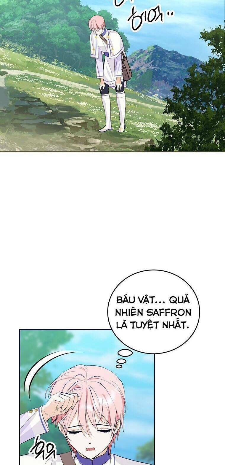 Phía Sau Mặt Nạ Của Nam Chính Hiền Lành - Chapter 18 - Page 8