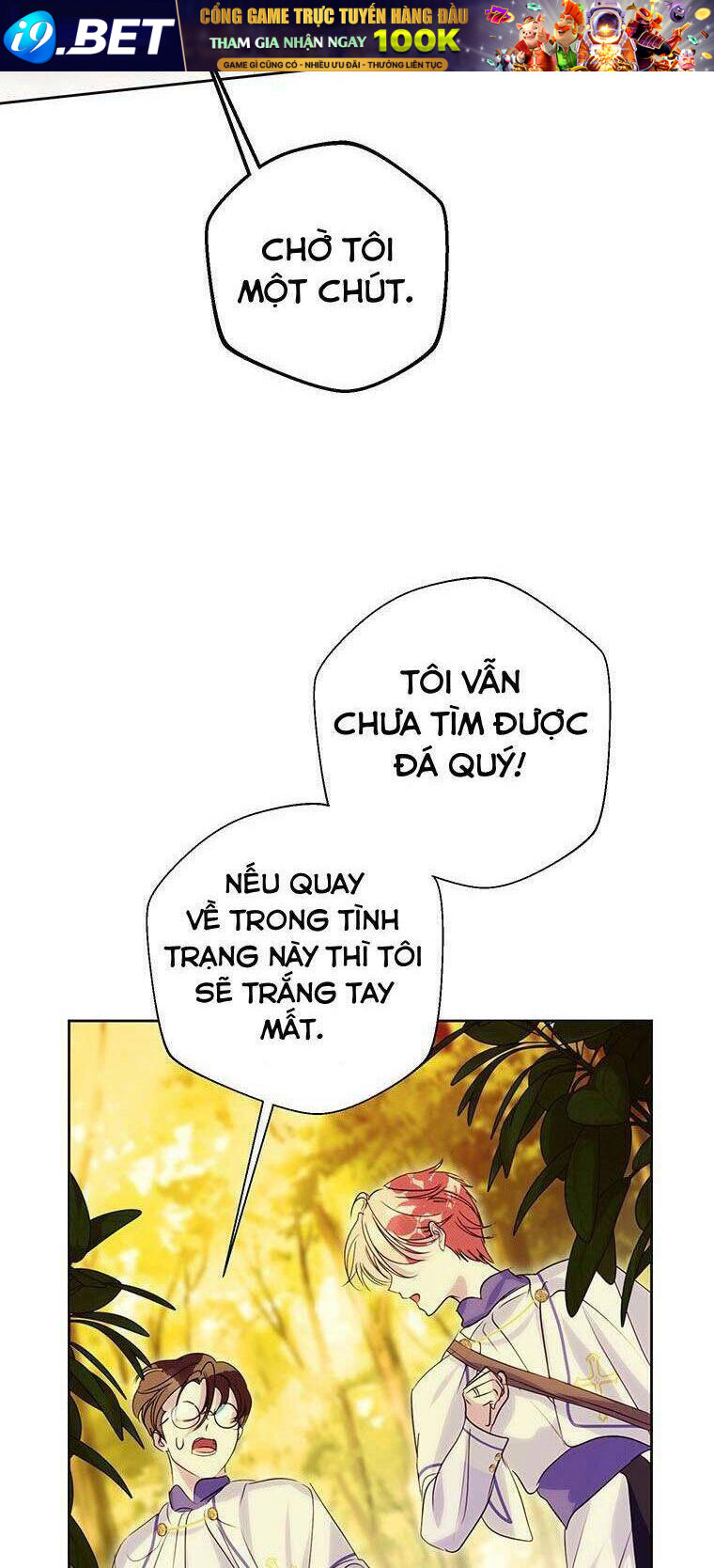 Phía Sau Mặt Nạ Của Nam Chính Hiền Lành - Chapter 19 - Page 11