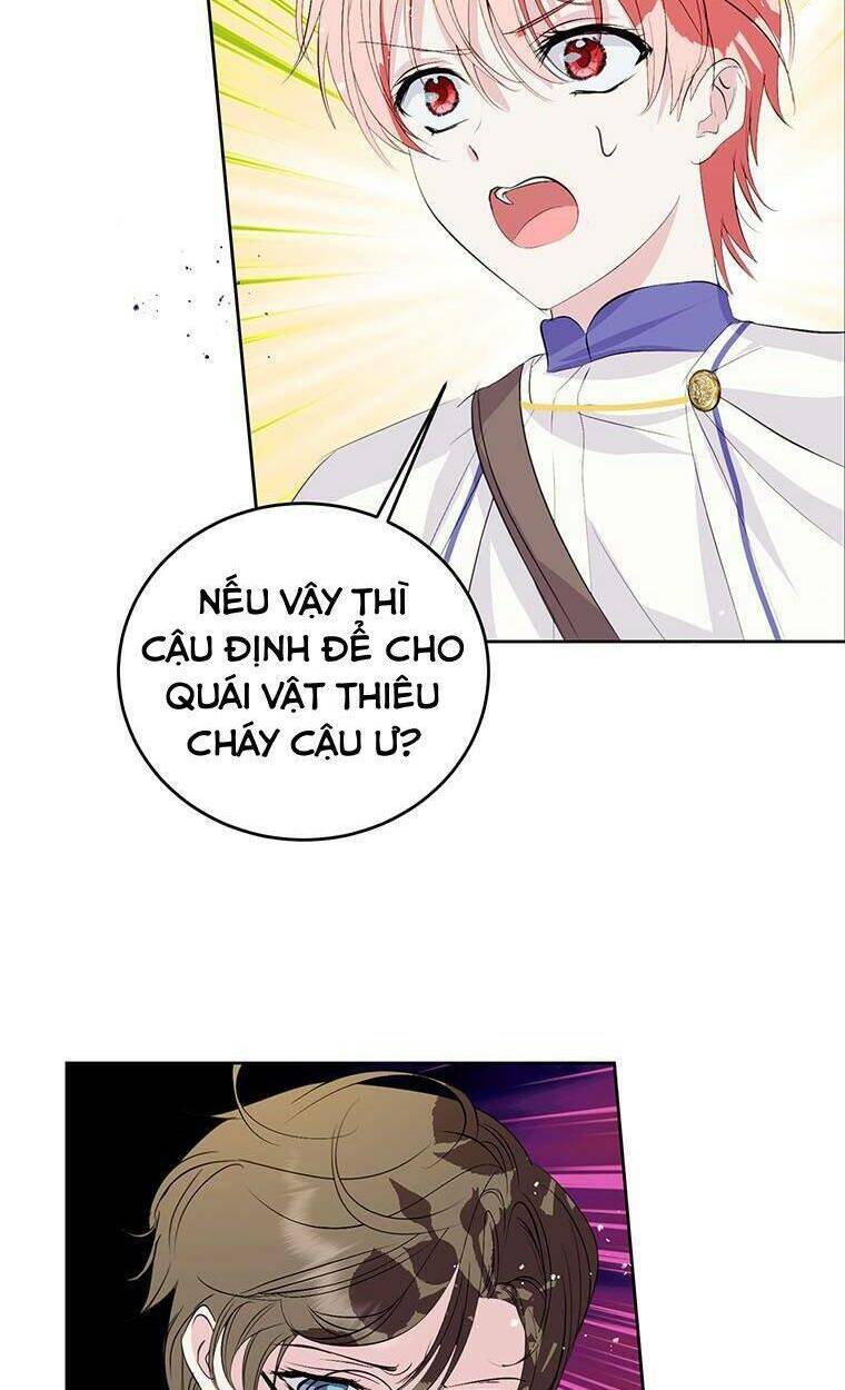 Phía Sau Mặt Nạ Của Nam Chính Hiền Lành - Chapter 19 - Page 13