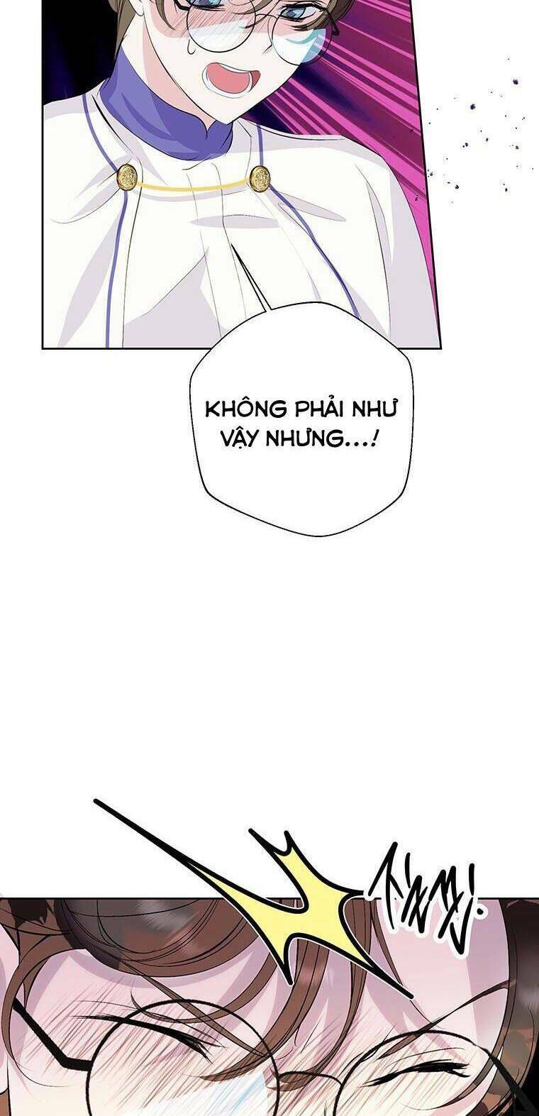 Phía Sau Mặt Nạ Của Nam Chính Hiền Lành - Chapter 19 - Page 14
