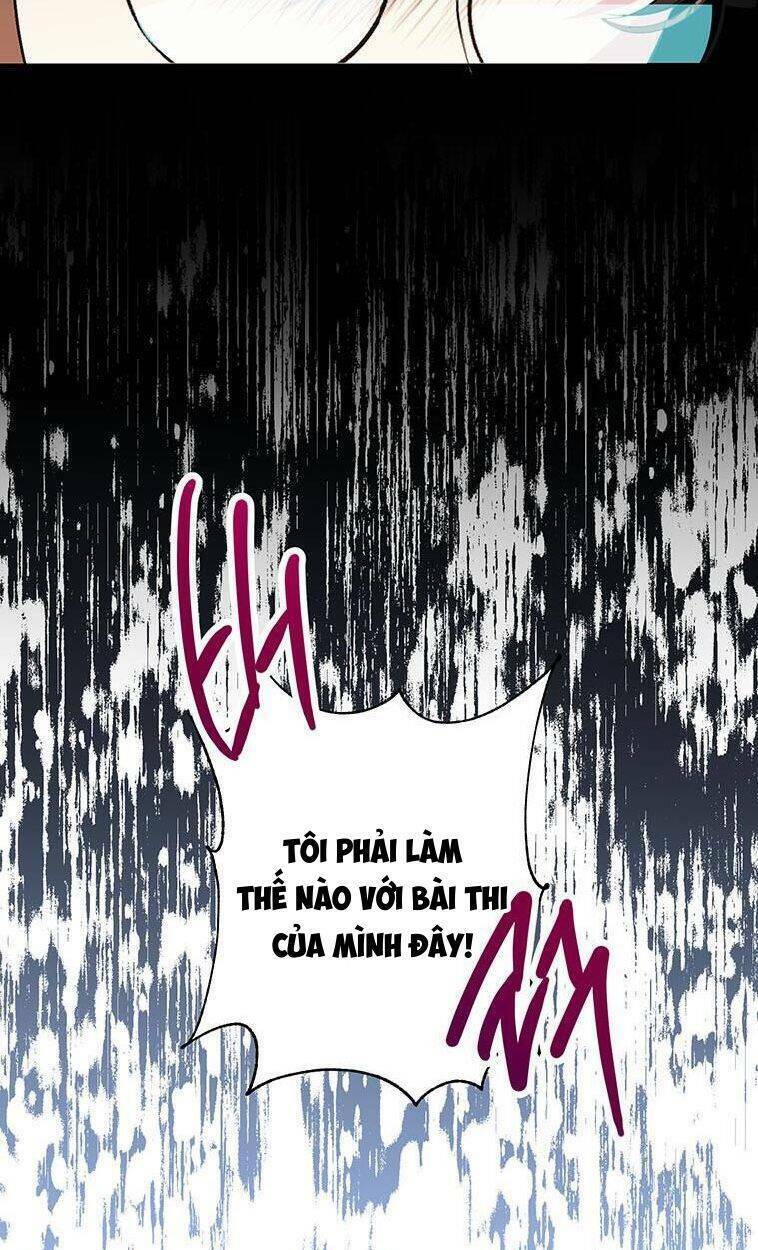 Phía Sau Mặt Nạ Của Nam Chính Hiền Lành - Chapter 19 - Page 15