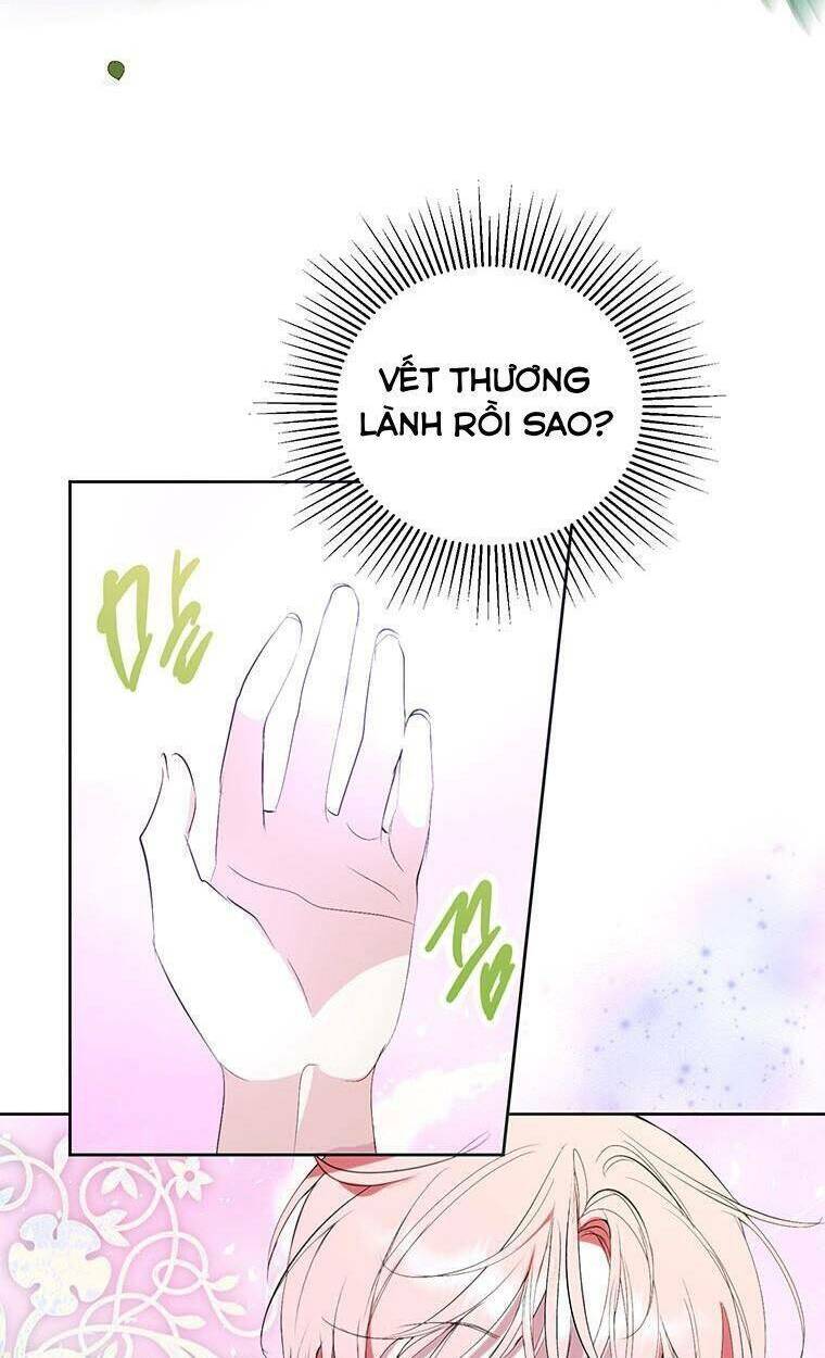 Phía Sau Mặt Nạ Của Nam Chính Hiền Lành - Chapter 19 - Page 37