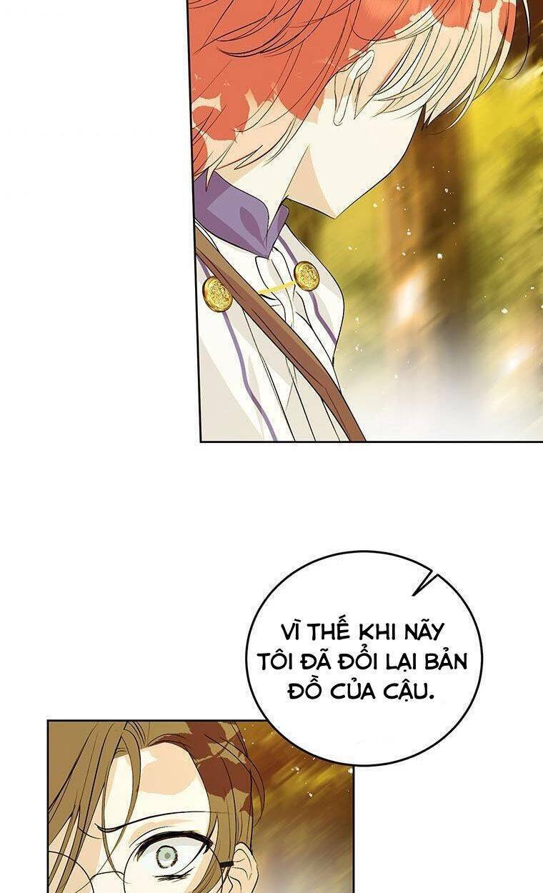 Phía Sau Mặt Nạ Của Nam Chính Hiền Lành - Chapter 19 - Page 3