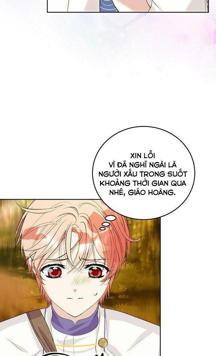 Phía Sau Mặt Nạ Của Nam Chính Hiền Lành - Chapter 19 - Page 40