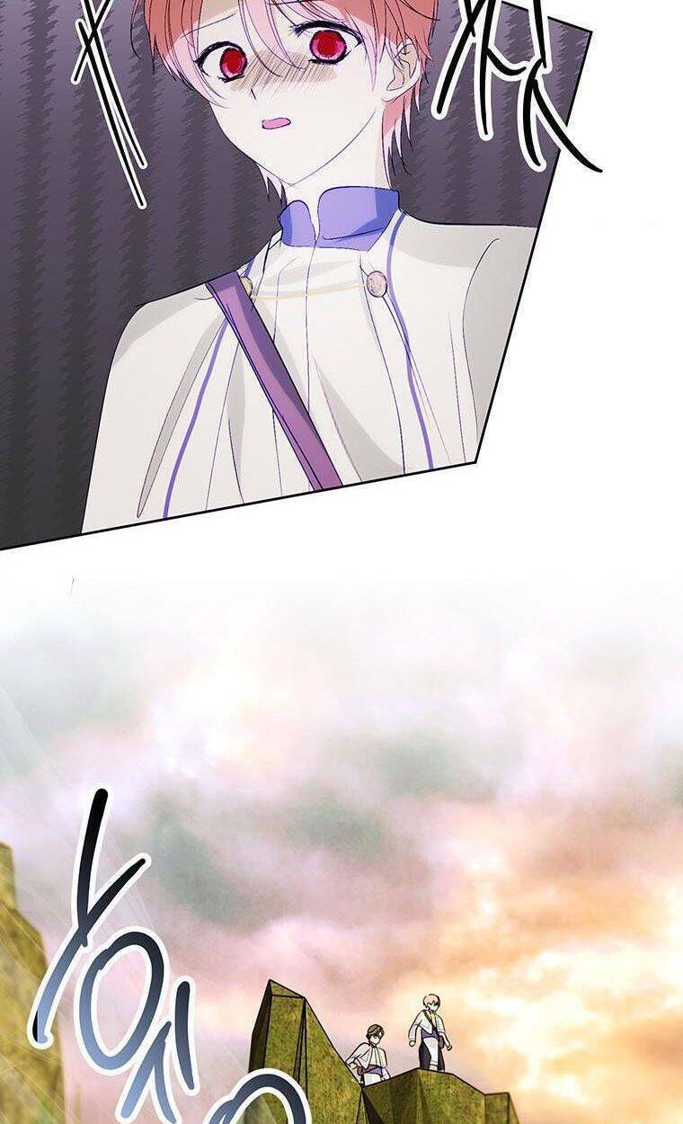 Phía Sau Mặt Nạ Của Nam Chính Hiền Lành - Chapter 19 - Page 45