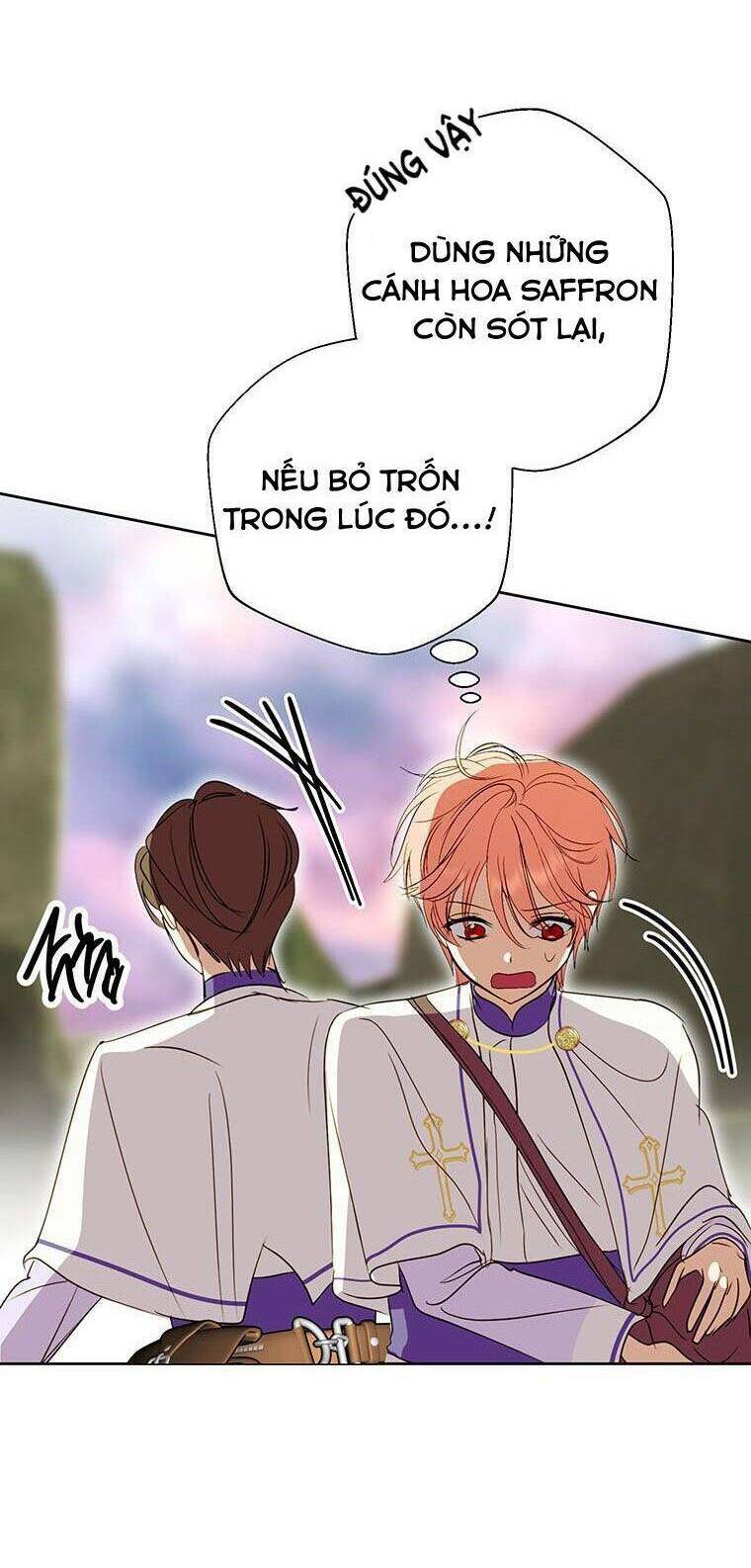 Phía Sau Mặt Nạ Của Nam Chính Hiền Lành - Chapter 19 - Page 47