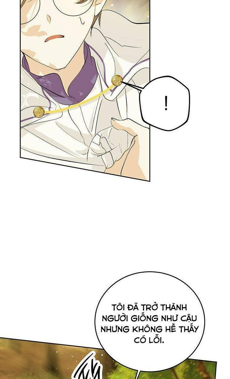 Phía Sau Mặt Nạ Của Nam Chính Hiền Lành - Chapter 19 - Page 4