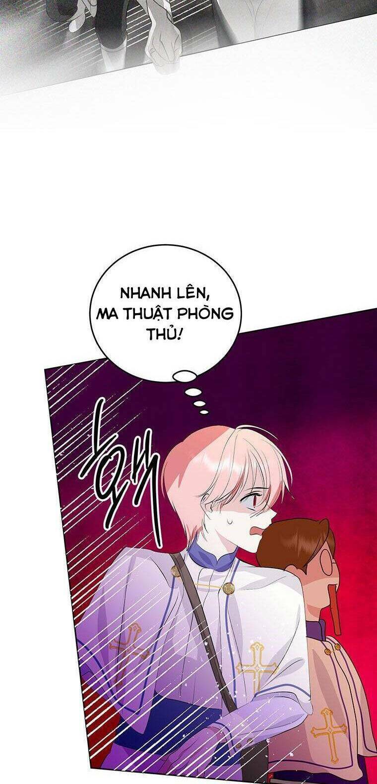 Phía Sau Mặt Nạ Của Nam Chính Hiền Lành - Chapter 19 - Page 50