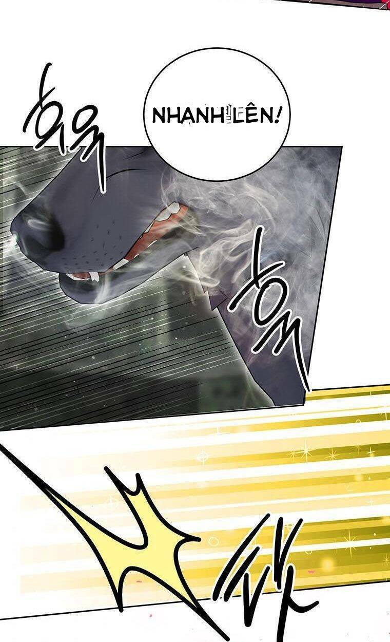 Phía Sau Mặt Nạ Của Nam Chính Hiền Lành - Chapter 19 - Page 51