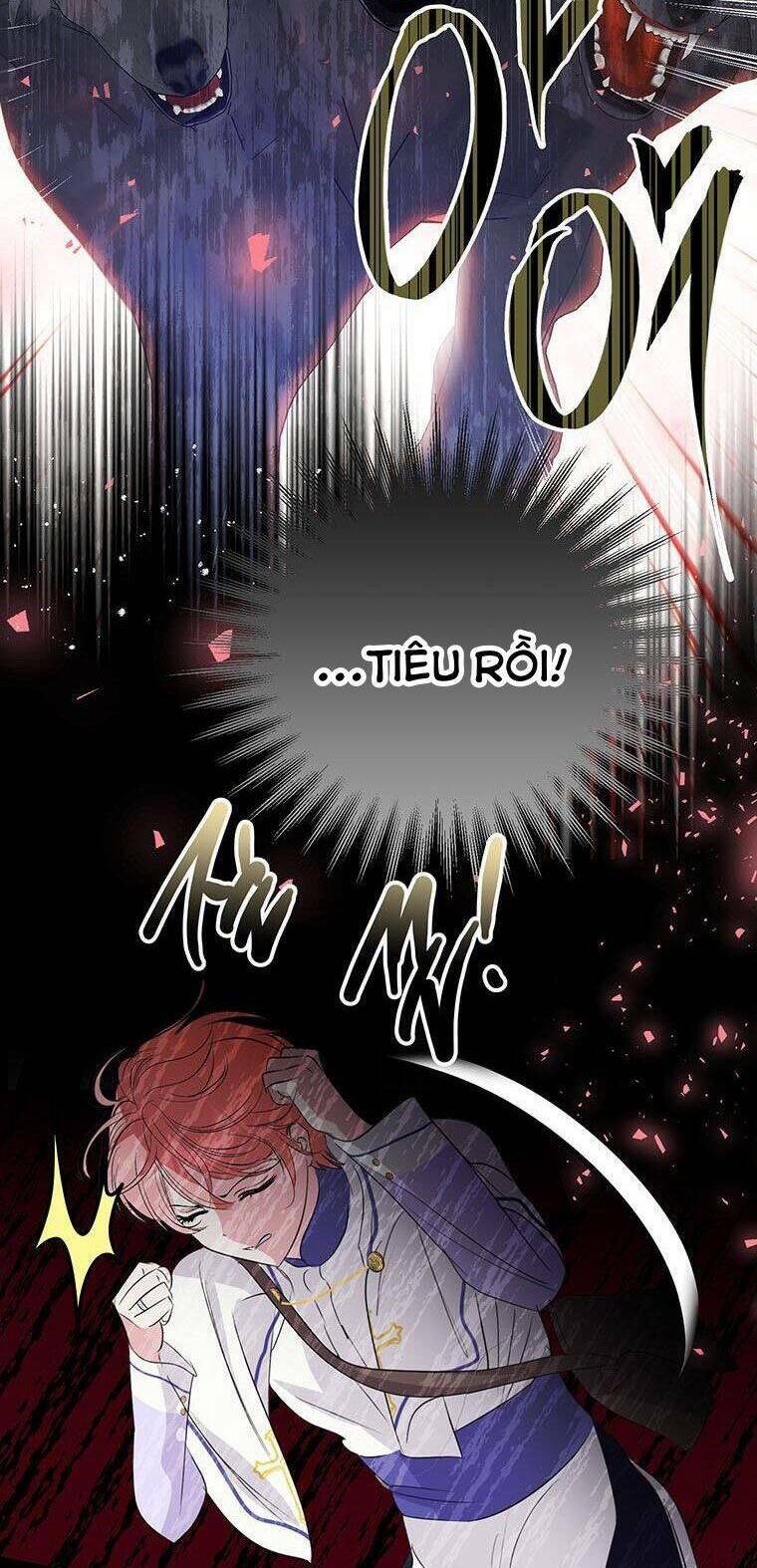 Phía Sau Mặt Nạ Của Nam Chính Hiền Lành - Chapter 19 - Page 53