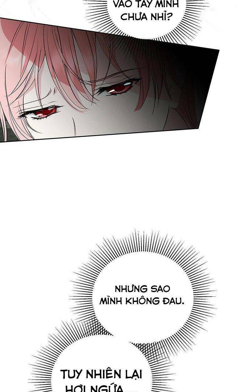 Phía Sau Mặt Nạ Của Nam Chính Hiền Lành - Chapter 19 - Page 55