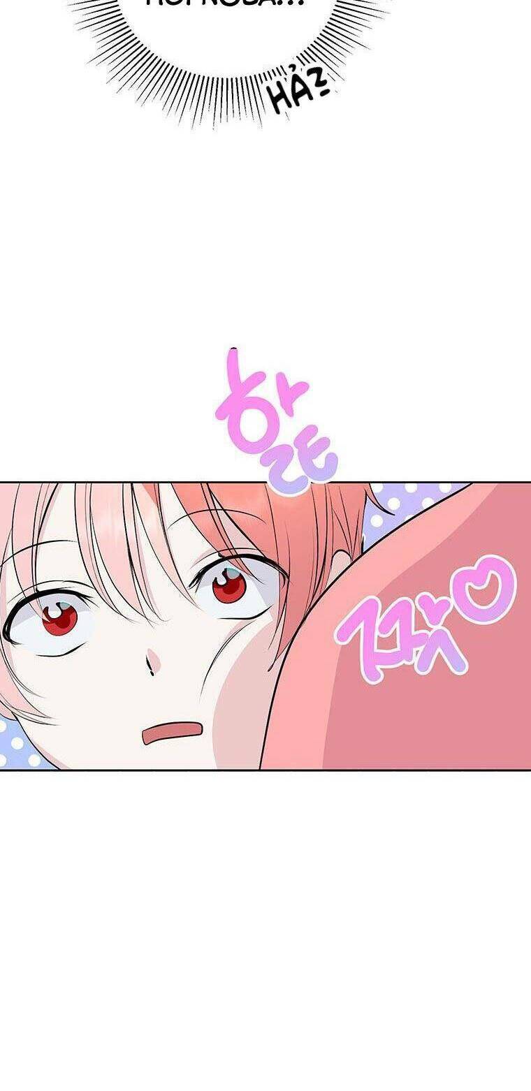 Phía Sau Mặt Nạ Của Nam Chính Hiền Lành - Chapter 19 - Page 56