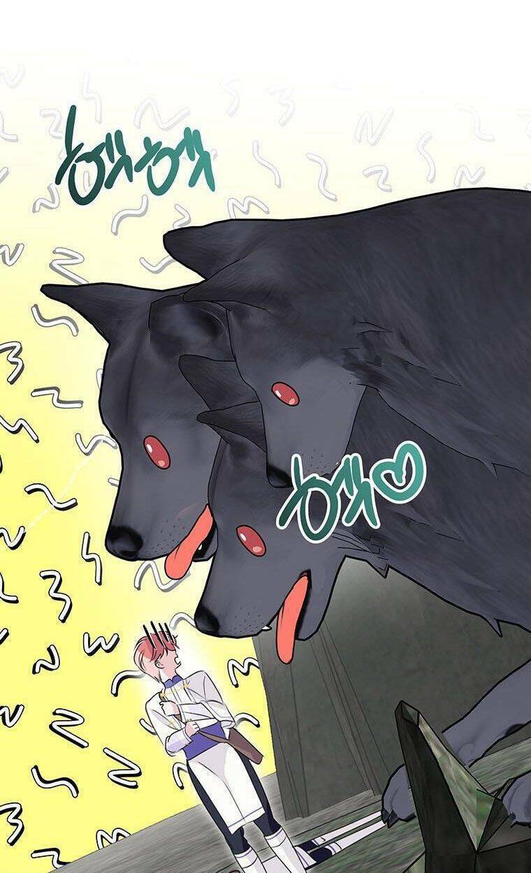 Phía Sau Mặt Nạ Của Nam Chính Hiền Lành - Chapter 19 - Page 57