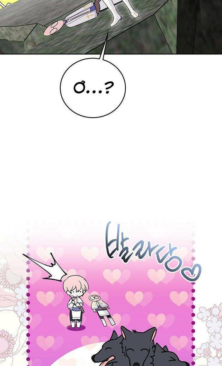 Phía Sau Mặt Nạ Của Nam Chính Hiền Lành - Chapter 19 - Page 58