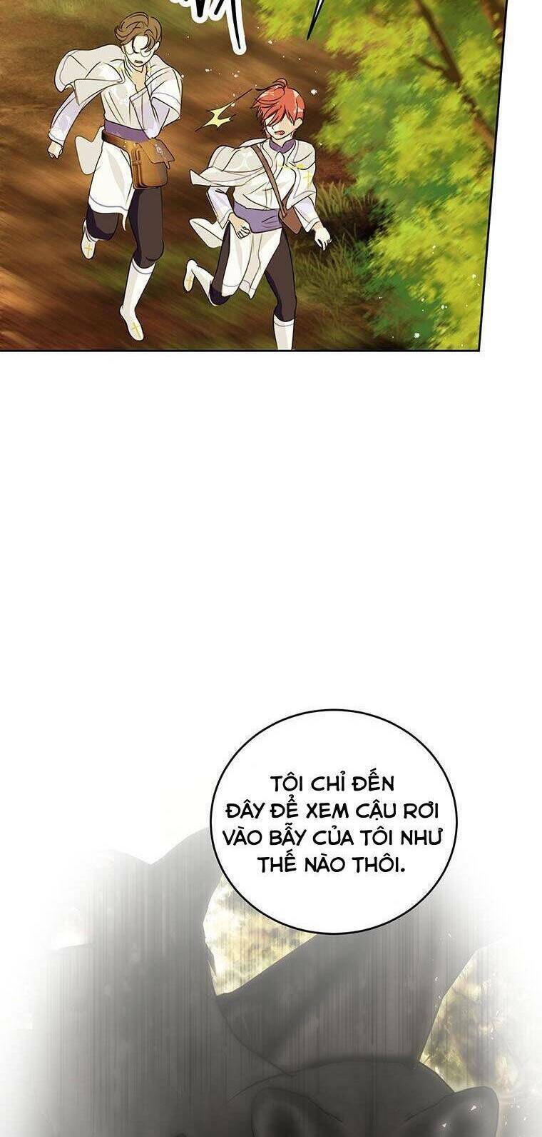 Phía Sau Mặt Nạ Của Nam Chính Hiền Lành - Chapter 19 - Page 5