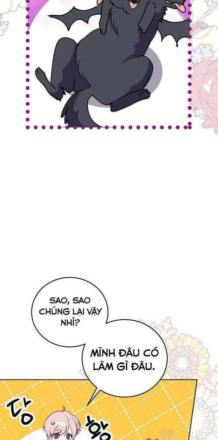 Phía Sau Mặt Nạ Của Nam Chính Hiền Lành - Chapter 19 - Page 59
