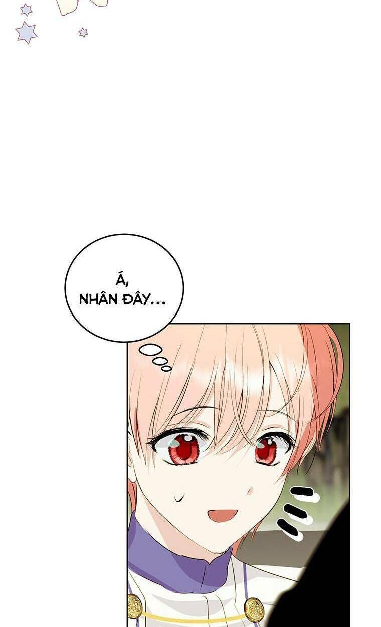 Phía Sau Mặt Nạ Của Nam Chính Hiền Lành - Chapter 19 - Page 62