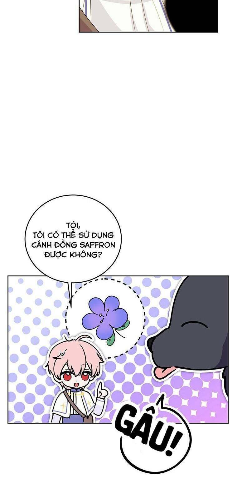 Phía Sau Mặt Nạ Của Nam Chính Hiền Lành - Chapter 19 - Page 63