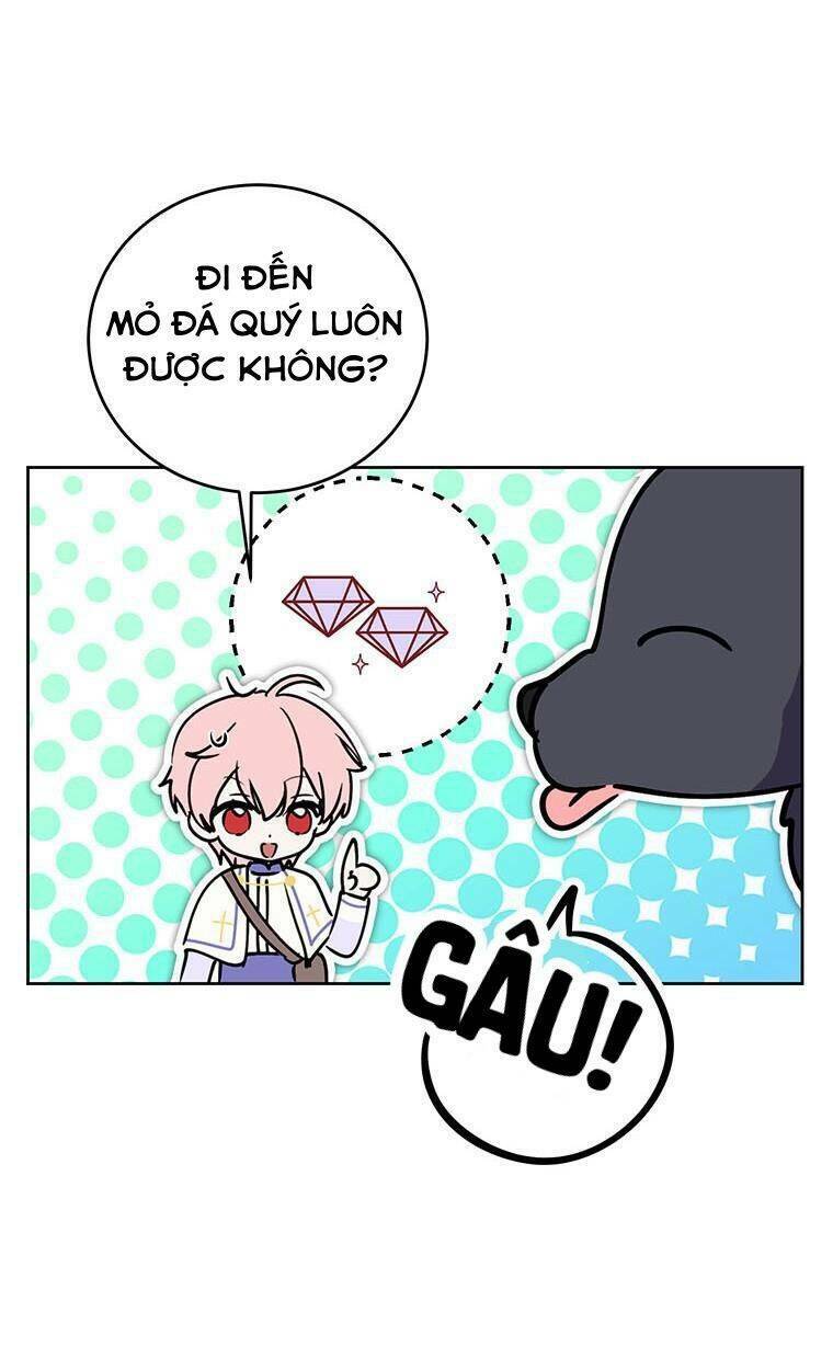 Phía Sau Mặt Nạ Của Nam Chính Hiền Lành - Chapter 19 - Page 64