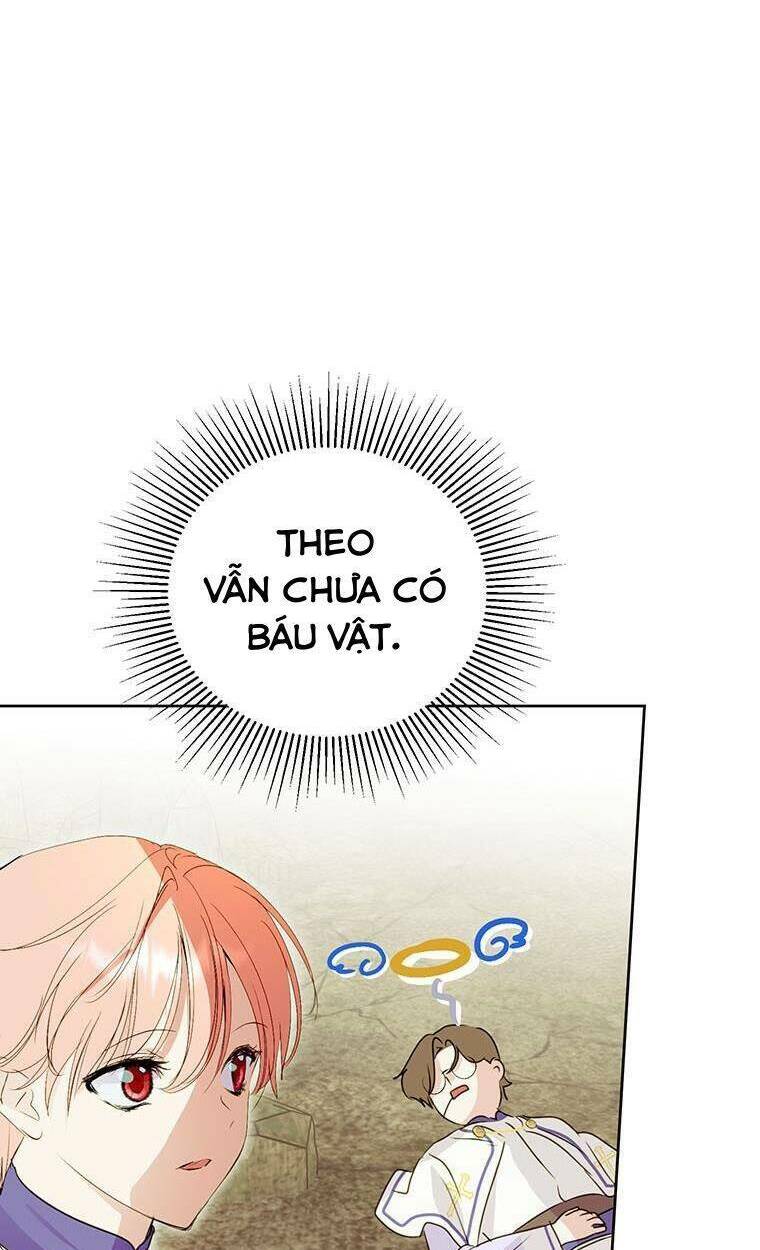 Phía Sau Mặt Nạ Của Nam Chính Hiền Lành - Chapter 19 - Page 65