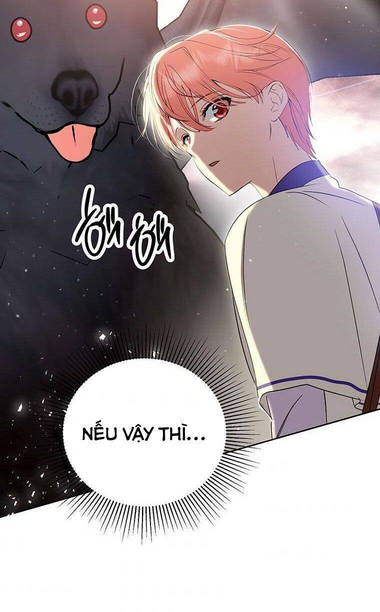 Phía Sau Mặt Nạ Của Nam Chính Hiền Lành - Chapter 19 - Page 67
