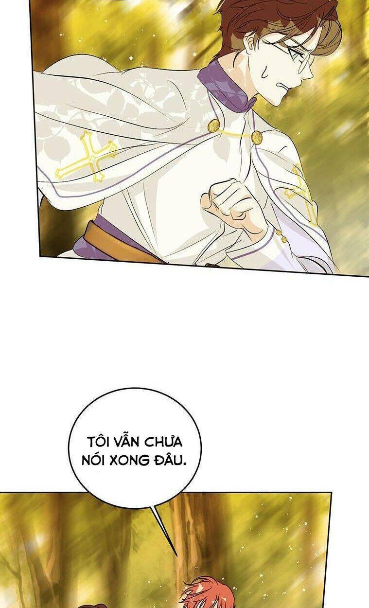 Phía Sau Mặt Nạ Của Nam Chính Hiền Lành - Chapter 19 - Page 7