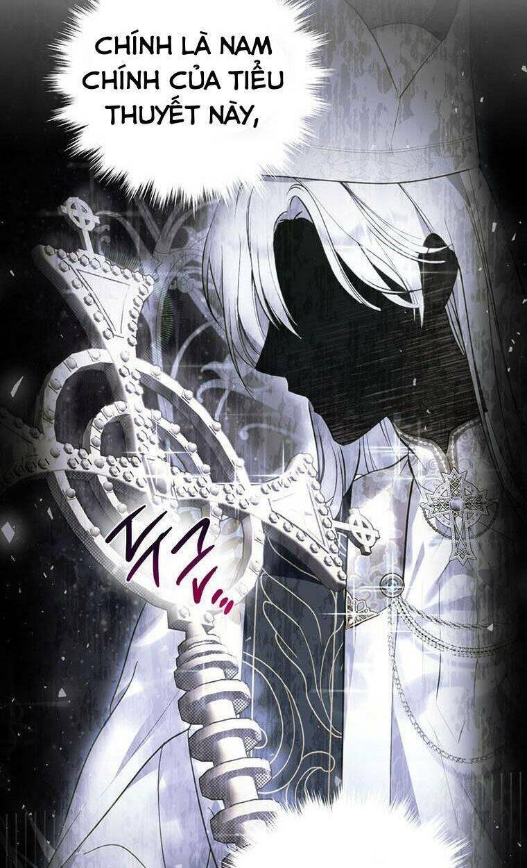 Phía Sau Mặt Nạ Của Nam Chính Hiền Lành - Chapter 2 - Page 13