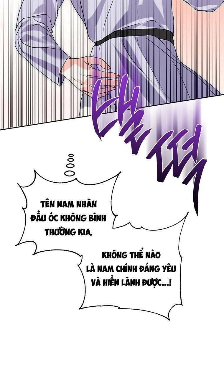 Phía Sau Mặt Nạ Của Nam Chính Hiền Lành - Chapter 2 - Page 21