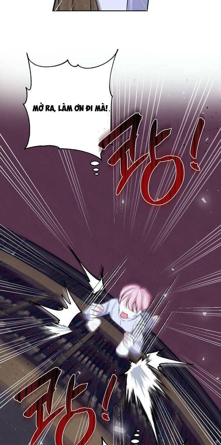 Phía Sau Mặt Nạ Của Nam Chính Hiền Lành - Chapter 2 - Page 23