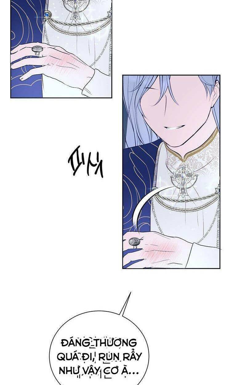 Phía Sau Mặt Nạ Của Nam Chính Hiền Lành - Chapter 2 - Page 25