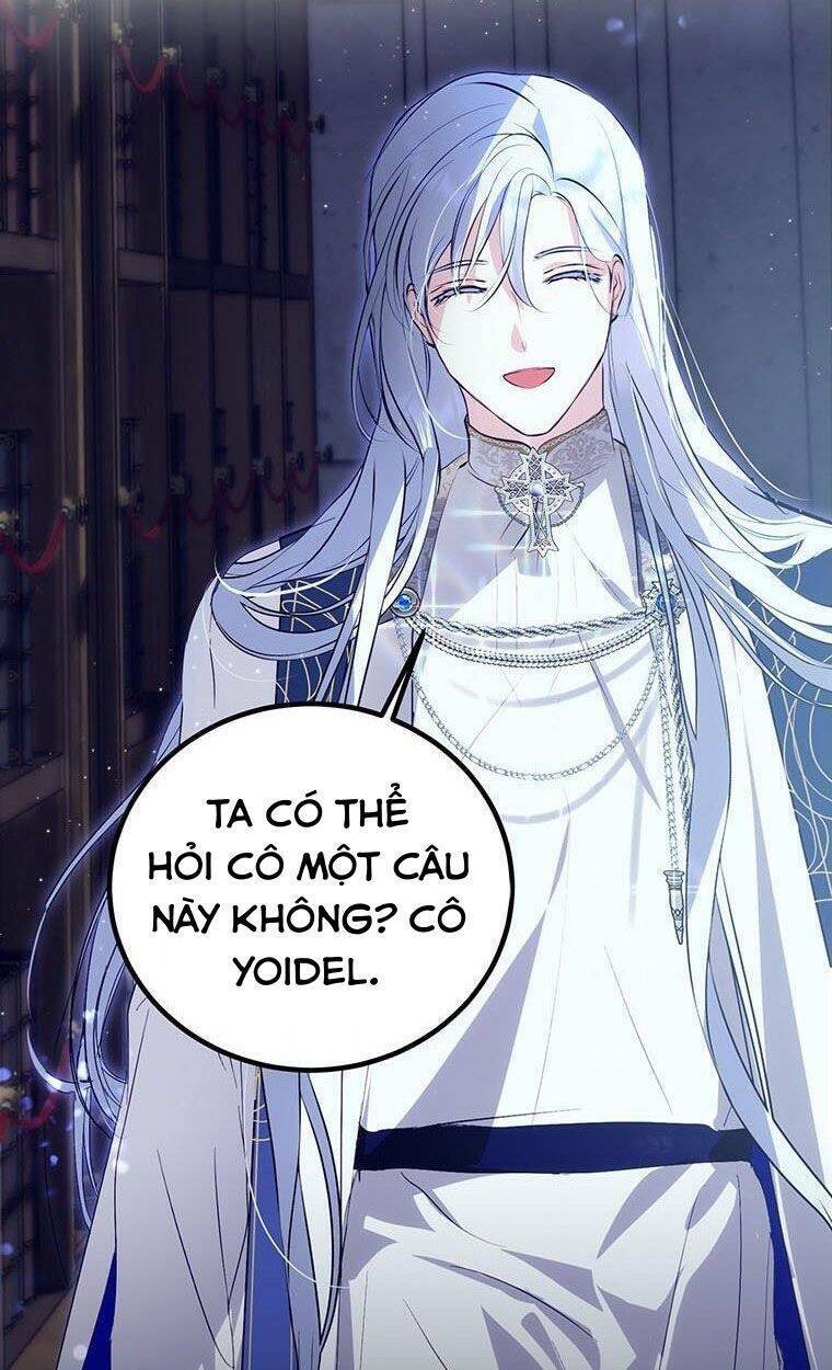 Phía Sau Mặt Nạ Của Nam Chính Hiền Lành - Chapter 2 - Page 27