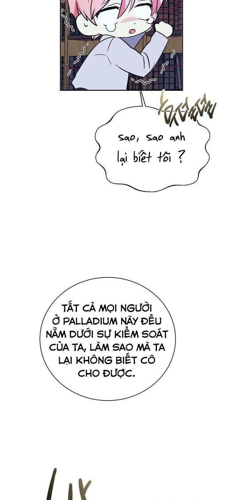 Phía Sau Mặt Nạ Của Nam Chính Hiền Lành - Chapter 2 - Page 29