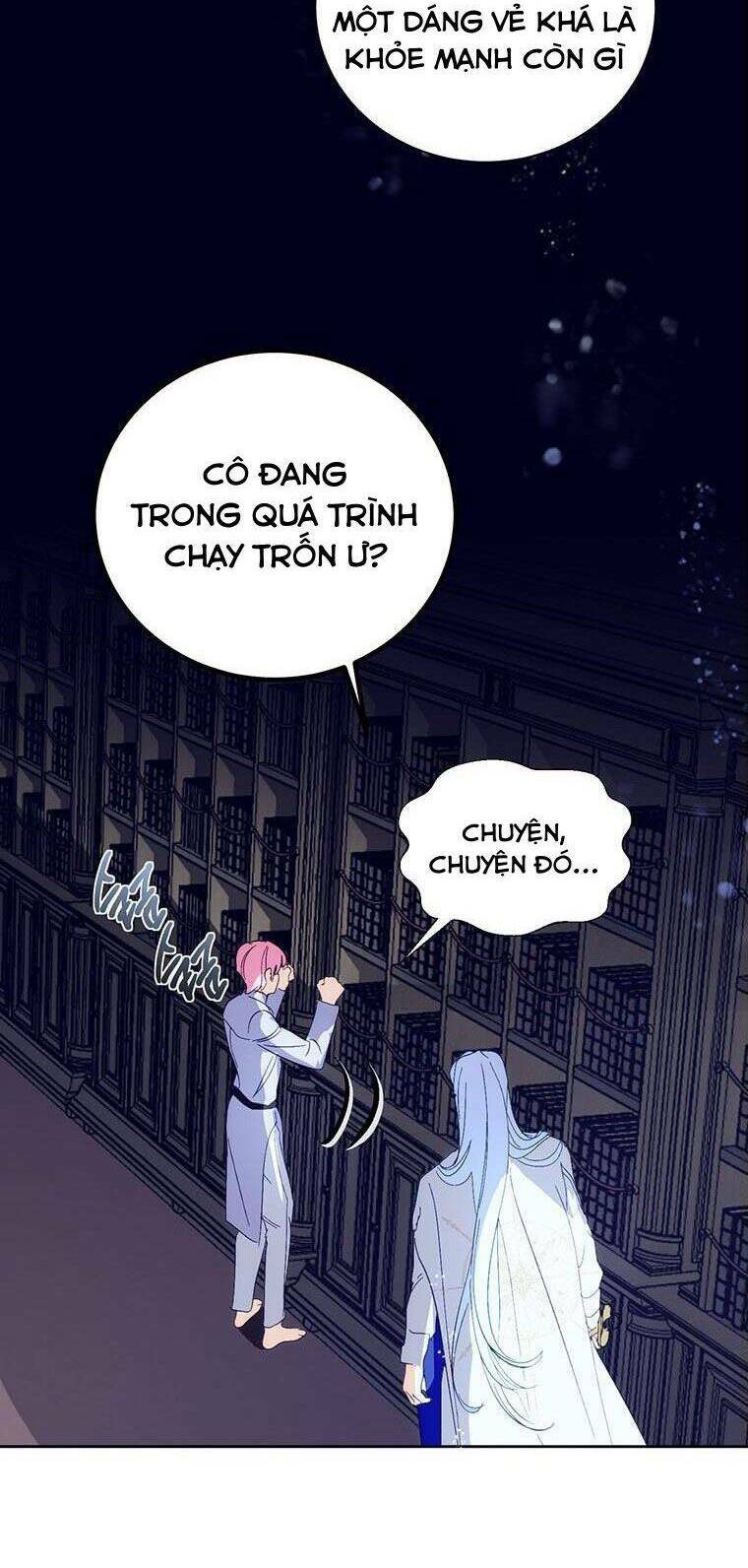 Phía Sau Mặt Nạ Của Nam Chính Hiền Lành - Chapter 2 - Page 32