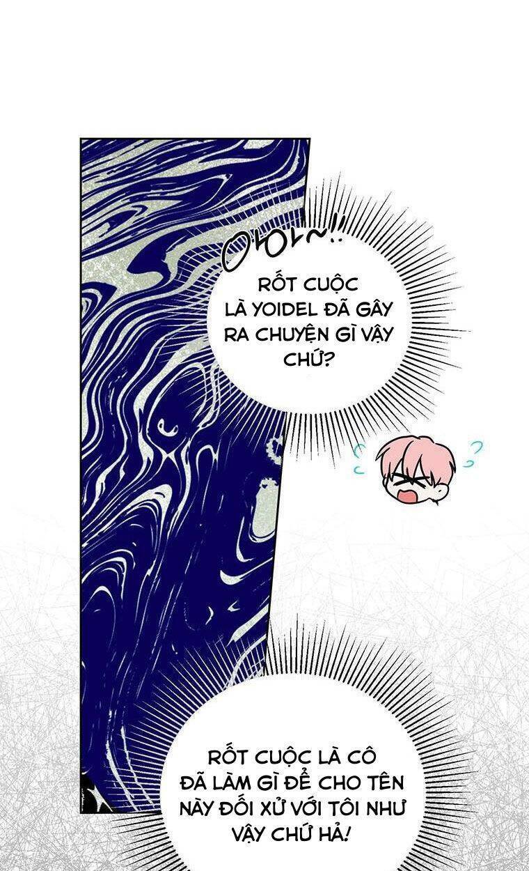 Phía Sau Mặt Nạ Của Nam Chính Hiền Lành - Chapter 2 - Page 33
