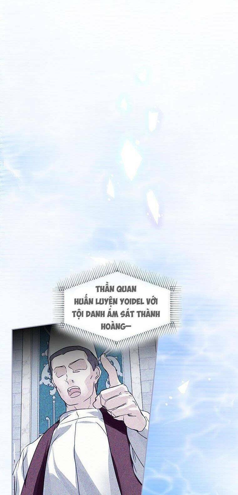 Phía Sau Mặt Nạ Của Nam Chính Hiền Lành - Chapter 2 - Page 35