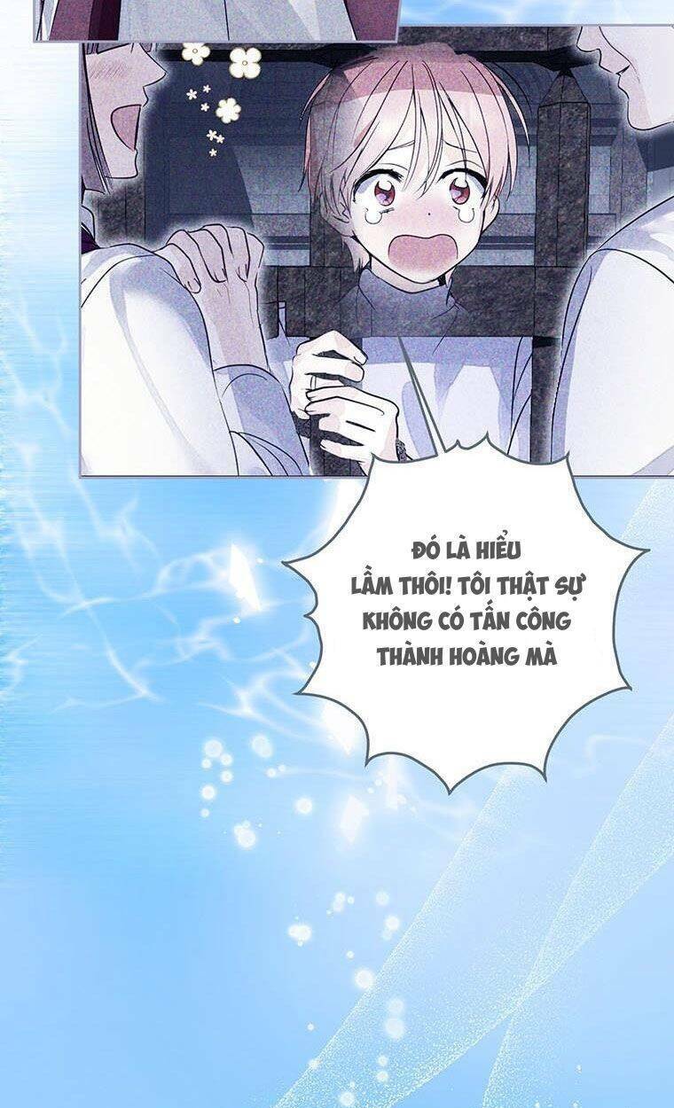 Phía Sau Mặt Nạ Của Nam Chính Hiền Lành - Chapter 2 - Page 36