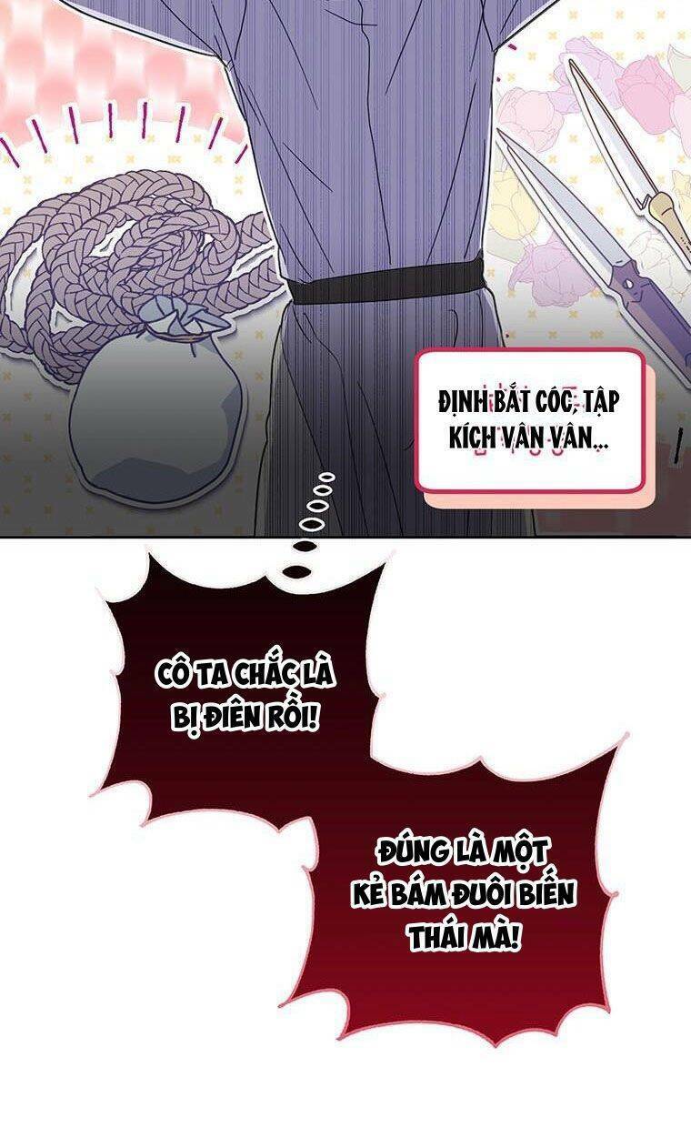 Phía Sau Mặt Nạ Của Nam Chính Hiền Lành - Chapter 2 - Page 45