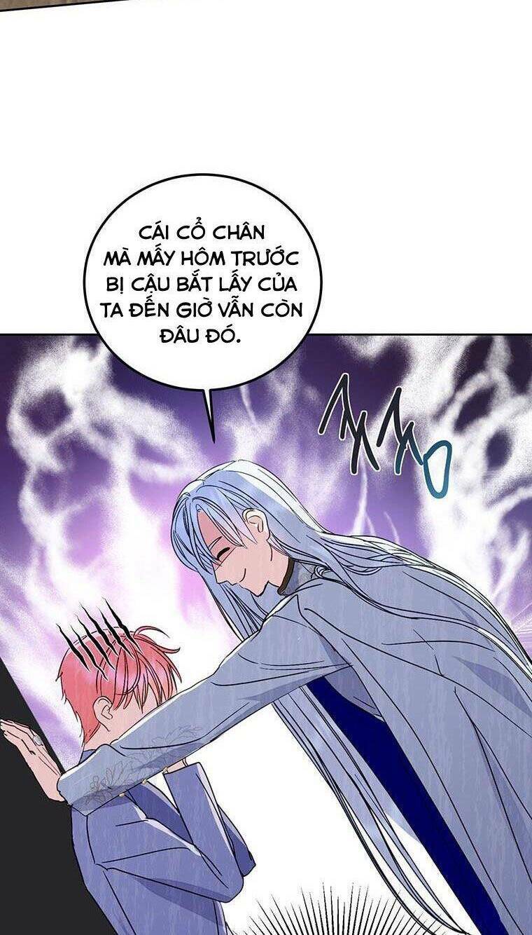 Phía Sau Mặt Nạ Của Nam Chính Hiền Lành - Chapter 2 - Page 47