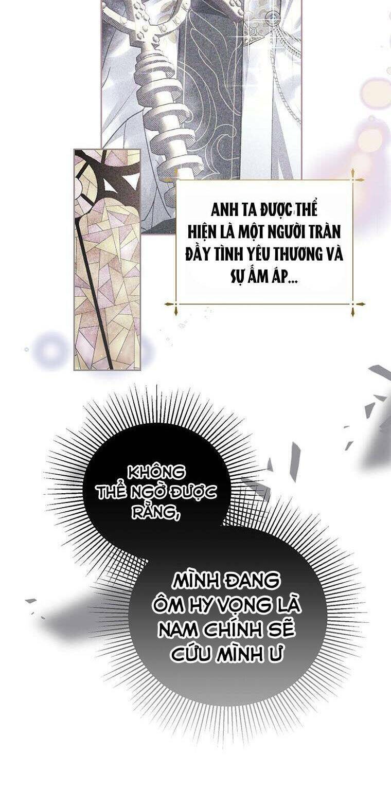 Phía Sau Mặt Nạ Của Nam Chính Hiền Lành - Chapter 2 - Page 50