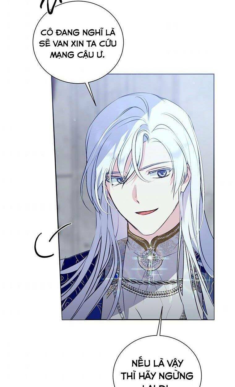 Phía Sau Mặt Nạ Của Nam Chính Hiền Lành - Chapter 2 - Page 52