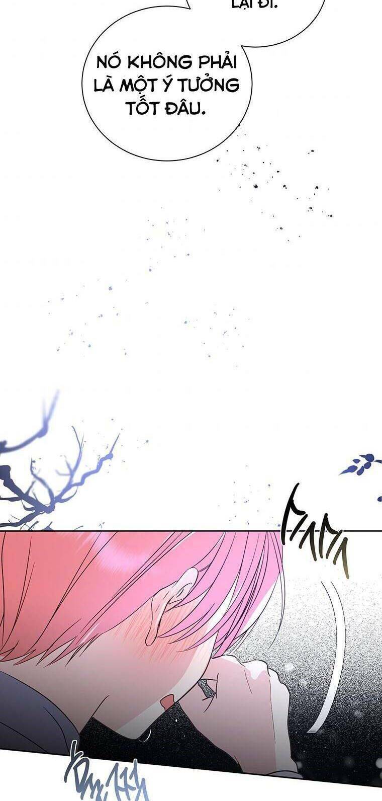 Phía Sau Mặt Nạ Của Nam Chính Hiền Lành - Chapter 2 - Page 53