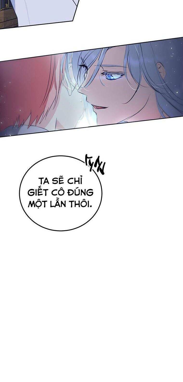 Phía Sau Mặt Nạ Của Nam Chính Hiền Lành - Chapter 2 - Page 56