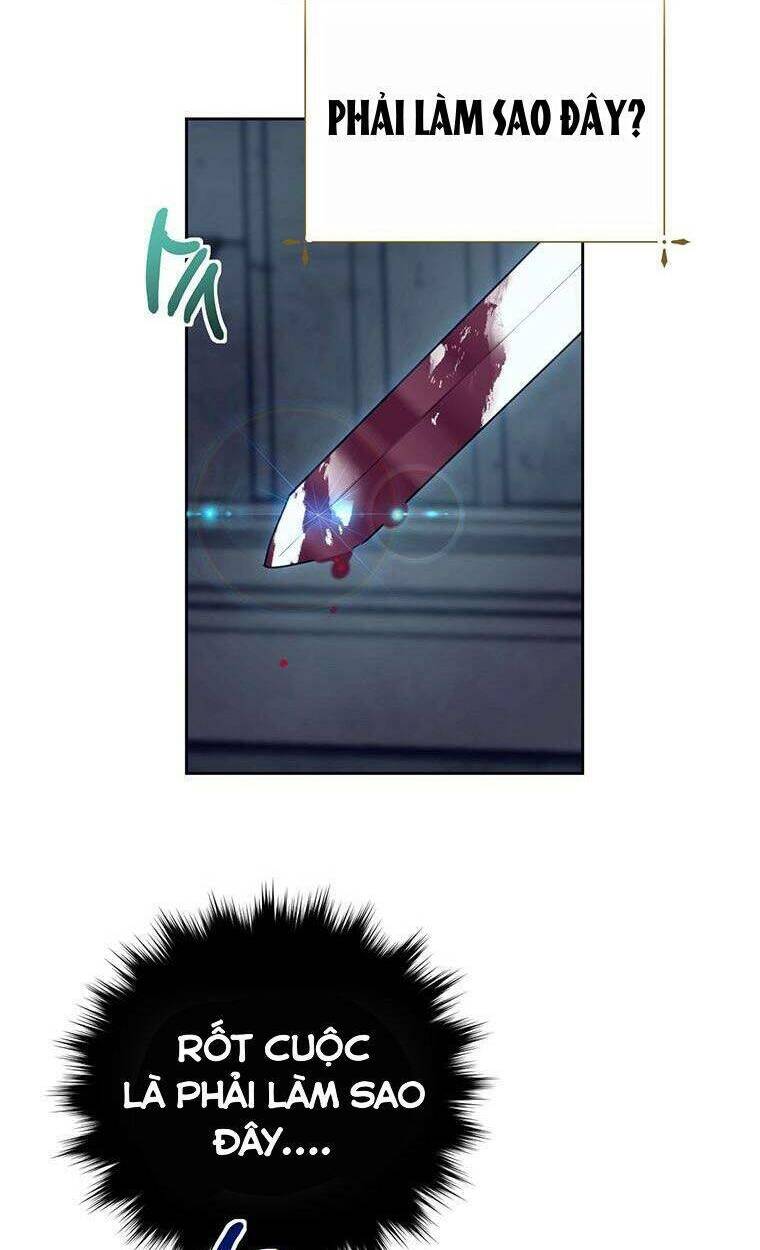 Phía Sau Mặt Nạ Của Nam Chính Hiền Lành - Chapter 2 - Page 58