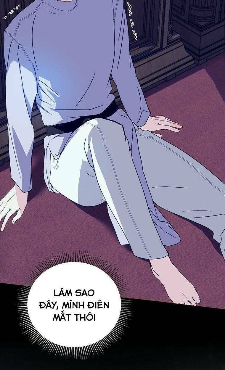 Phía Sau Mặt Nạ Của Nam Chính Hiền Lành - Chapter 2 - Page 7