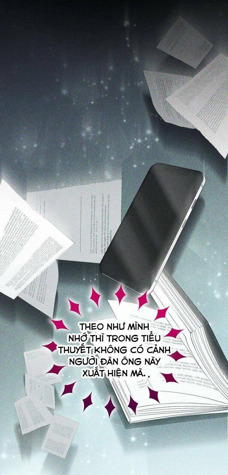 Phía Sau Mặt Nạ Của Nam Chính Hiền Lành - Chapter 2 - Page 8