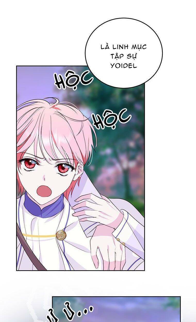 Phía Sau Mặt Nạ Của Nam Chính Hiền Lành - Chapter 20 - Page 9