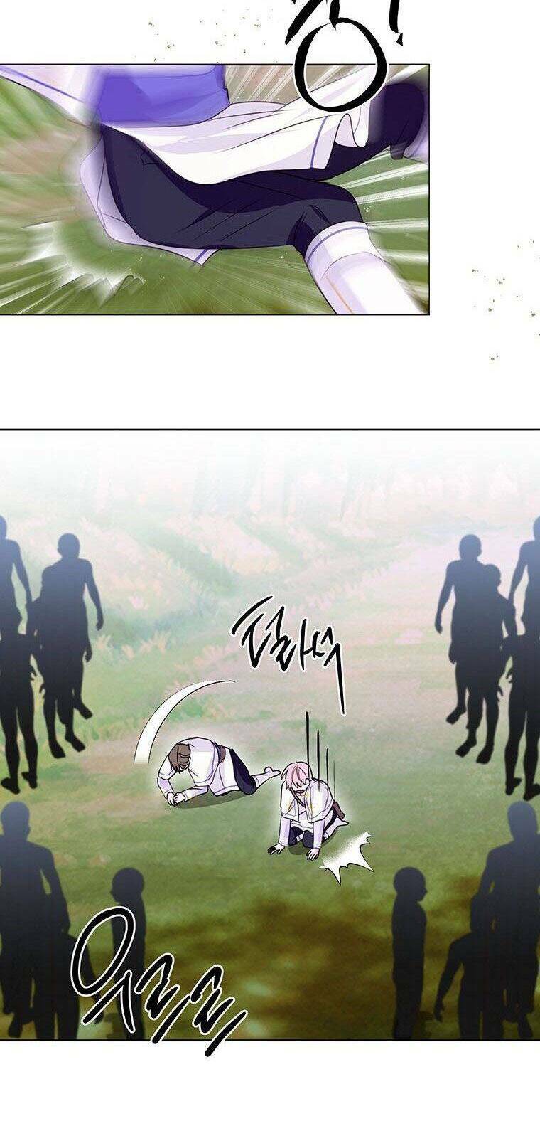 Phía Sau Mặt Nạ Của Nam Chính Hiền Lành - Chapter 20 - Page 11